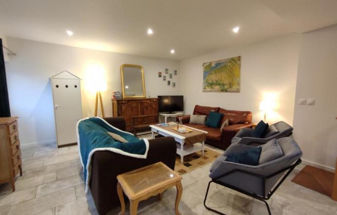 Le Nice Valmontais - Draps Et Serviettes Sur Demande Valmont  Exterior foto