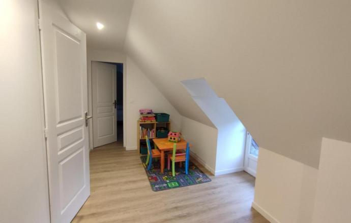 Le Nice Valmontais - Draps Et Serviettes Sur Demande Valmont  Exterior foto