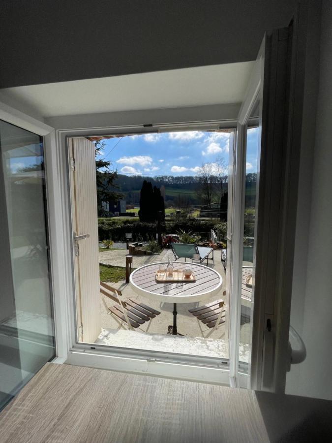 Le Nice Valmontais - Draps Et Serviettes Sur Demande Valmont  Exterior foto